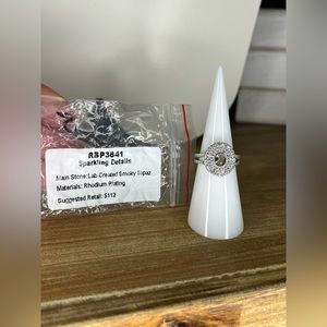 Bomb Party Original Ring